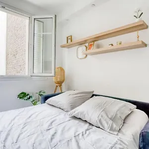 Le Duret 1 Appartement