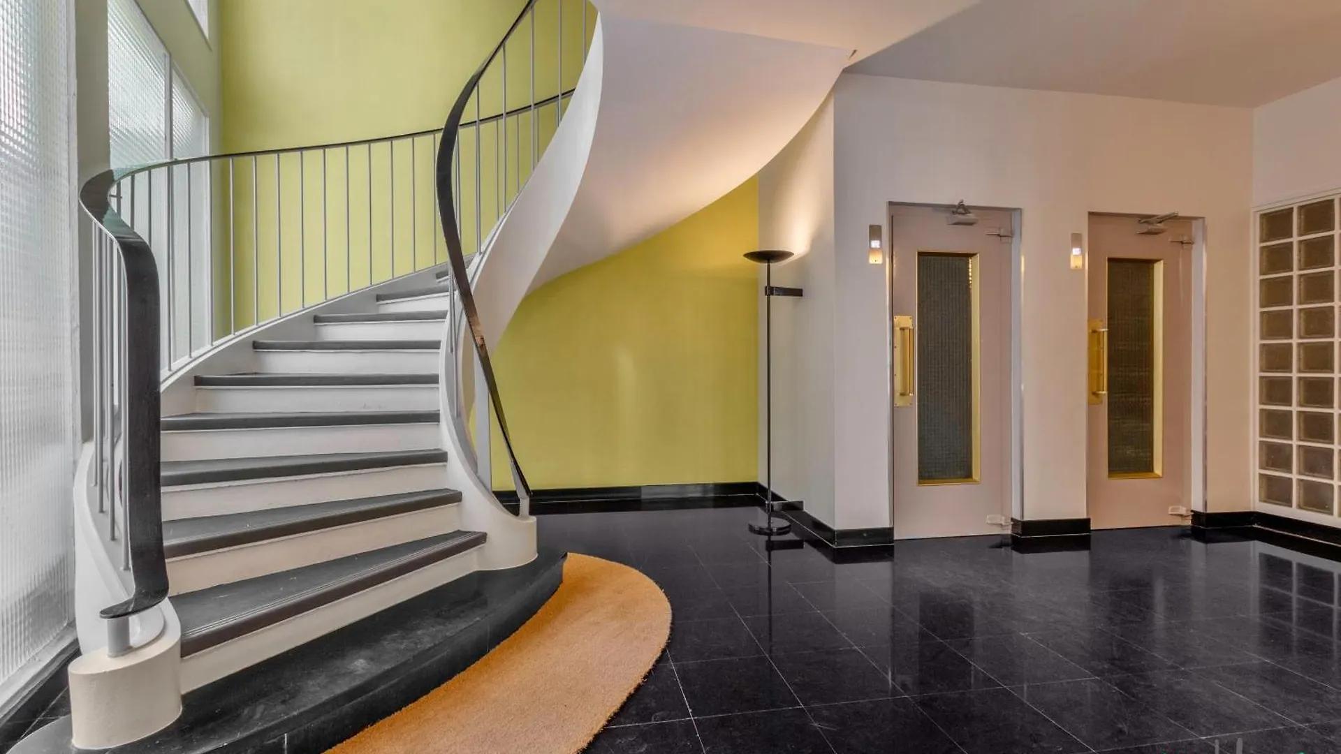 Massenet Ci Premium Elegant Family Nest Apartment Paris
