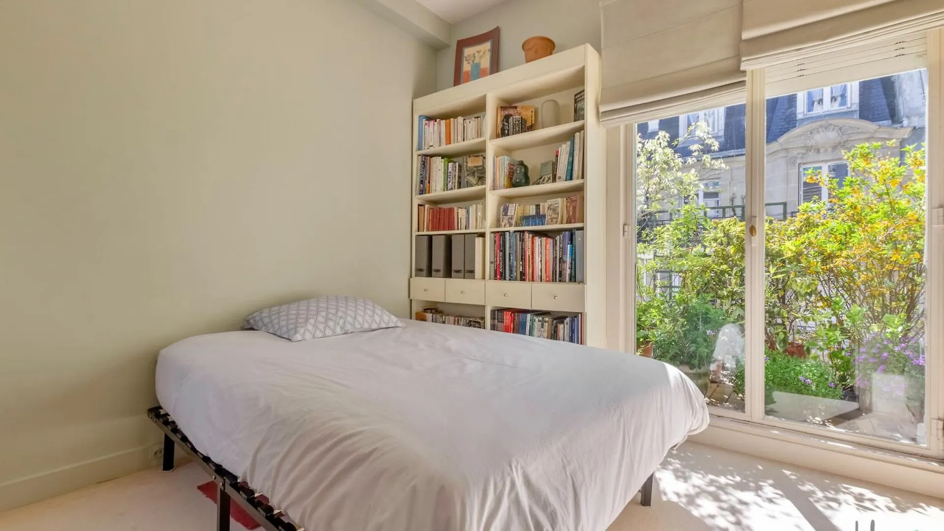 Massenet Ci Premium Elegant Family Nest Apartment Paris